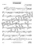 Evermore (from Beauty and the Beast) - Bb Clarinet 3