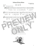 Folsom Prison Blues (from The Daily Ukulele) (arr. Liz and Jim Beloff)