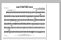 Can't Buy Me Love - Bb Tenor Sax