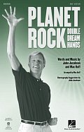 Planet Rock