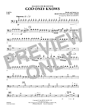 God Only Knows - Pt.4 - Cello