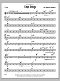 Top Dog - Guitar