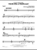 You're Still A Young Man - Trumpet 3