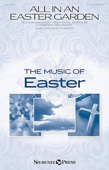 All In An Easter Garden 