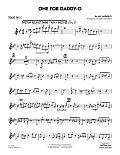 One for Daddy-O - Tenor Sax 2