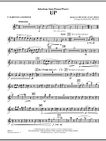 Selections from Up - Eb Baritone Saxophone