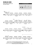 She Will Be Loved (arr. Kennan Wylie)