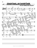 Chinatown, My Chinatown (arr. Robert Rawlins)