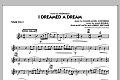 I Dreamed a Dream (from Les Miserables) - Tenor Sax 2