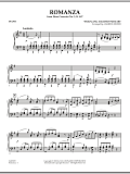 Romanza (from Horn Concerto No. 3, K. 447) - Piano