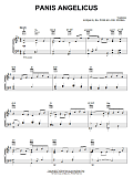 Panis Angelicus