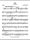 O.P. (Oscar Pettiford) - Trumpet 3