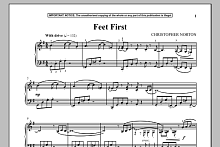 Feet First 