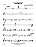 Buckjump - Trumpet 4