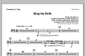 Ring The Bells - Trombone 3/Tuba