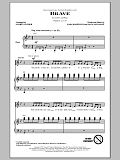 Brave (arr. Audrey Snyder)