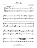 Popular (from Wicked)