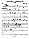 Spain - Guitar