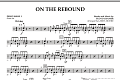 On the Rebound - Percussion 1