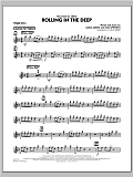 Rolling In The Deep - Tenor Sax 1