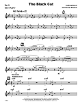 The Black Cat - Horn in F