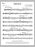 Testimony of Life - Oboe/English Horn
