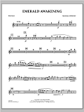 Emerald Awakening - Piccolo