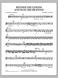Beyond the Clouds and Into the Heavens! - Eb Baritone Saxophone