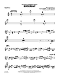 Buckjump - Trumpet 2