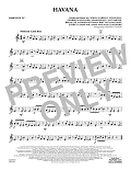 Havana - Baritone T.C.