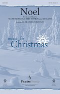 Noel (feat. Lauren Daigle) (arr. Heather Sorenson) - Cello