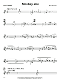 Smokey Joe - 4th Bb Trumpet