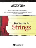 Viva La Vida - Violin 2