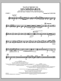 Soundtrack Highlights from Les Miserables - F Horn 2