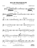 Sea of Tranquility - Flute 2