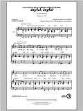 Joyful, Joyful (from Sister Act 2) (arr. Audrey Snyder)