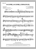 O Come, O Come, Emmanuel (from Carols For Choir And Congregation) - Bb Clarinet 1,2