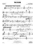 The Duke (arr. Mike Tomaro) - Trumpet 2