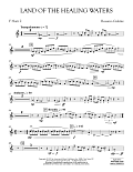 Land of the Healing Waters - F Horn 2