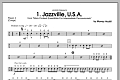 More Contest Ensembles For Intermediate Percussionists - Percussion 4