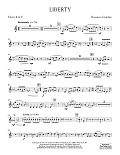 Liberty - Horn 4 in F