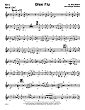 Blue Flu - Horn in F