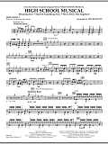 High School Musical - Percussion 1