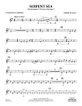 Serpent Sea - Eb Baritone Saxophone