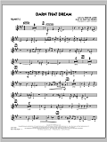 Darn That Dream - Trumpet 2