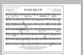 Wake Me Up! - Baritone Sax