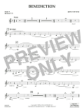 Benediction - Pt.5 - Baritone T.C.
