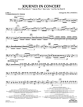 Journey in Concert (arr. Paul Murtha) - Pt.5 - Trombone/Bar. B.C./Bsn.