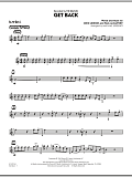 Get Back - Alto Sax 1