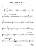 Songs of the Sea (A Sea Shanty Rhapsody) - Mallet Percussion